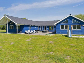 20 person holiday home in V ggerl se in Bogø By